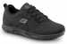 view #1 of: Women's Black Alex MaxTRAX® Soft Toe Athletic