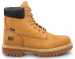 alternate view #3 of: Timberland PRO STMA1V48 6IN Direct Attach Men's, Wheat, Soft Toe, MaxTRAX Slip Resistant, WP/Insulated Boot