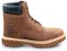 alternate view #2 of: Timberland PRO STMA41PY 6IN Direct Attach, Men's, Earth Bandit, Steel Toe, EH, MaxTRAX Slip Resistant, WP/Insulated Boot