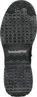 alternate view #5 of: Men's Black Out Switchback MaxTRAX® Soft Toe Waterproof Hiker