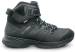 alternate view #2 of: Men's Black Out Switchback MaxTRAX® Soft Toe Waterproof Hiker