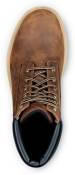 alternate view #4 of: Timberland PRO STMA5MEP 6IN Direct Attach, Men's, Earth Bandit, Soft Toe, EH, WP/Insulated, MaxTRAX Slip-Resistant Work Boot