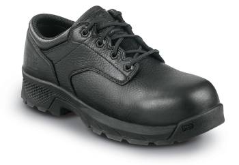 Men's Black Ox TiTAN EV MaxTRAX® Composite Toe Oxford