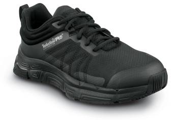 Women's Jet Black XR-1 MaxTRAX® Alloy Toe Athletic