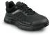 view #1 of: Women's Jet Black XR-1 MaxTRAX® Alloy Toe Athletic