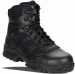 view #1 of: Thorogood TG804-6190 The Deuce, Men's, Black, Comp Toe, EH, Waterproof, 6 Inch, Tactical Boot