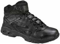 Thorogood TG834-6523 ASR Tactical, Unisex, Black, Soft Toe, Mid High Athletic