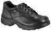 view #1 of: Thorogood TG834-6908 Soft Streets, Men's, Black, Soft Toe, EH, Postal Certified Oxford