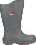 alternate view #2 of: Tingley TI28259 Flite, Unisex, Comp Toe, EH, Polymer, Pull On Boot