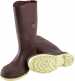 view #1 of: Tingley TI93255 Premier G2, Men's, Brick Red, Comp Toe, EH, WP, Knee Boot