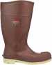 alternate view #2 of: Tingley TI93255 Premier G2, Men's, Brick Red, Comp Toe, EH, WP, Knee Boot