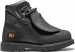 alternate view #2 of: Timberland PRO TM40000 Black, Men's, Steel Toe, Met Guard, EH, 6 Inch Work Boot