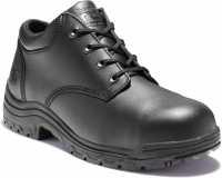 Timberland PRO TM40044 Titan, Men's, Black, Alloy Toe, EH, Casual Oxford