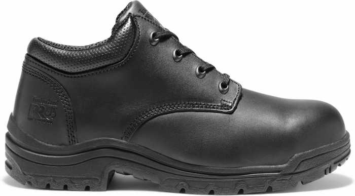 alternate view #2 of: Timberland PRO TM40044 Titan, Men's, Black, Alloy Toe, EH, Casual Oxford