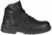 alternate view #2 of: Timberland PRO TM50507 Black, Men's, TiTAN Comp Toe, EH, 6 Inch Work Boot