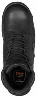 alternate view #3 of: Timberland PRO TM50507 Black, Men's, TiTAN Comp Toe, EH, 6 Inch Work Boot