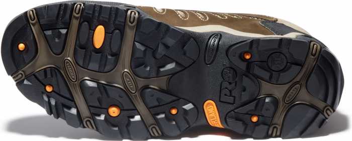 alternate view #4 of: Timberland PRO TM86515 Mudslinger, Men's, Steel Toe, EH, WP Hiker