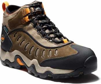 Timberland PRO TM86515 Mudslinger, Men's, Steel Toe, EH, WP Hiker