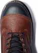 alternate view #3 of: Timberland PRO Boondock, Men's, Brown, Comp Toe, EH, WP, 8 Inch Boot