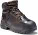 view #1 of: Timberland PRO TM89697 Brown, Men's, Helix Internal Met Guard, Comp Toe, EH, 6 Inch Boot