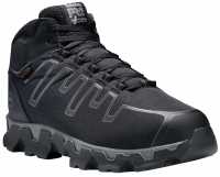 Timberland PRO TMA1GHM Powertrain, Men's, Black, Alloy Toe, EH, Mt Hiker