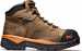 view #1 of: Timberland PRO TMA1XK1 Bosshog, Men's, Brown, Comp Toe, EH, PR, WP, 6 Inch Boot