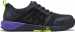 alternate view #2 of: Timberland PRO TMA2844 Radius, Women's, Black/Purple, Comp Toe, EH, Low Athletic