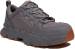 view #1 of: Timberland Pro TMA67NQY55 Powertrain EV, Men's, Grey, Comp Toe, SD,Slip Resistant, Low Athletic, Work Shoe