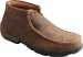 view #1 of: Twisted X TWWDMST01 Women's, Saddle, Steel Toe, EH, Chukka Driving Moc