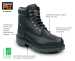 alternate view #2 of: Timberland PRO STMA1W52 6IN Direct Attach Men's, Black, Steel Toe, EH, MaxTRAX Slip Resistant, WP Boot