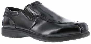 Florsheim WGFS2005 Coronis, Men's, Black, Steel Toe, SD, Twin Gore Slip On