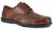 view #1 of: Florsheim WGFS2023 Loedin, Men's, Brown, Steel Toe, SD, Wing Tip Oxford