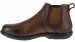 alternate view #3 of: Florsheim WGFS2031 Loedin, Men's, Brown, Steel Toe, SD, Twin Gore Boot