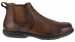 alternate view #2 of: Florsheim WGFS2031 Loedin, Men's, Brown, Steel Toe, SD, Twin Gore Boot