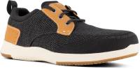 Florsheim WGFS2762 Conway, Men's, Black/Brown, Comp Toe, SD, Slip Resistant, Casual, Oxford,Work Shoe