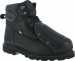 view #1 of: Iron Age WGIA5016 Groundbreaker, Men's, Black, Steel Toe, EH, Mt, 6 Inch Boot