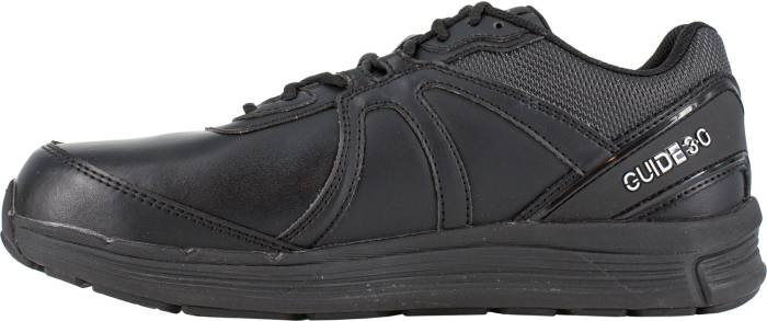 alternate view #3 of: Reebok Work WGIB3501 Guide Work, Men's, Black, Steel Toe, EH, PR Cross Trainer