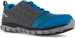 view #1 of: Reebok Work WGRB044 Sublite Cushion Work, Women's, Blue/Grey, Alloy Toe, SD Athletic