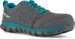 view #1 of: Reebok Work WGRG045 Sublite Cushion Work, Women's Grey, Alloy Toe, SD, Low Athletic