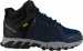 alternate view #2 of: Reebok Work WGRB3400 Trailgrip, Men's, Navy/Black, Alloy Toe, EH, Mt, Mid High Athletic