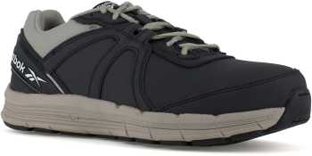 Reebok Work WGRB3502 Guide Work Men's, Navy/Grey, Steel Toe, EH, Performance Cross Trainer