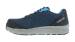 alternate view #3 of: Reebok Work WGRB354 Guide Work, Women's, Navy, Steel Toe, EH, Slip Resistant, Low Athletic, Work Shoe