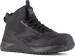 view #1 of: Reebok Work WGRB384 Nano X1 Adventure, Women's, Black, Comp Toe, EH, Slip Resistant, Hi Athletic, Work Shoe