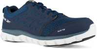 Reebok Work WGRB4043 Sublite Cushion Work, Men's, Navy, Alloy Toe, SD Athletic