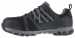 alternate view #3 of: Reebok Work WGRB415 Sublite Work, Women's, Black/Grey, Soft Toe, SD Athletic Oxford