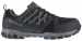 alternate view #2 of: Reebok Work WGRB415 Sublite Work, Women's, Black/Grey, Soft Toe, SD Athletic Oxford