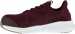 alternate view #3 of: Reebok Work WGRB429 Flexagon 3.0 Work, Women's, Burgundy, Comp Toe, SD, Low Athletic