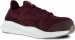 view #1 of: Reebok Work WGRB429 Flexagon 3.0 Work, Women's, Burgundy, Comp Toe, SD, Low Athletic