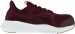 alternate view #2 of: Reebok Work WGRB429 Flexagon 3.0 Work, Women's, Burgundy, Comp Toe, SD, Low Athletic