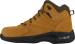 alternate view #3 of: Reebok Work WGRB4327 Golden Tan Comp Toe, Conductive,  Men's High Performance Hiker